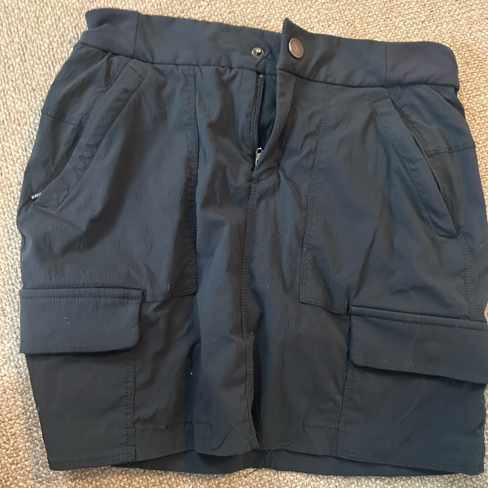 Athleta skort size 2.